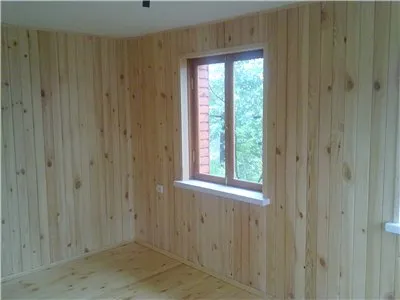Hogyan hüvelyébe clapboard szoba, veranda, ablakban, a ház falai, garázs, nyaraló, ellátja a saját kezét