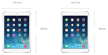 Hogyan állapítható meg, a modell a ipad