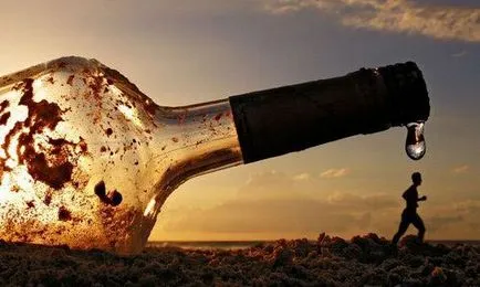 Milyen gyorsan és fájdalommentesen tisztítsa meg a véralkohol (hogyan kell tisztítani a véralkohol tisztító öntisztulásához) Hogyan tisztítható a vért az alkohol gyorsan és fájdalommentesen