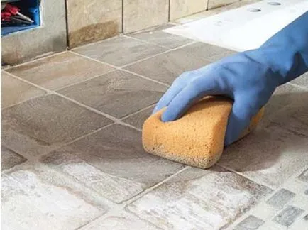 Hogyan tisztítható csempe a fürdőszobában, hogy mossa jobb, mint a glitteres, ami azt jelenti, (hogyan kell tisztítani csempe a fürdőszobában, mint a mosás) Hogyan tisztítható csempe a fürdőszobában, hogy mossa jobb, mint a glitteres, ami azt jelenti,