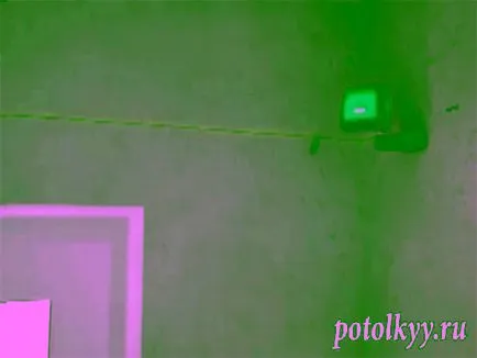 Hogyan hüvelyébe a gipszkarton rukami- utasítás (burkolat) Hogyan hüvelyébe a gipszkarton mennyezet rukami- útmutató