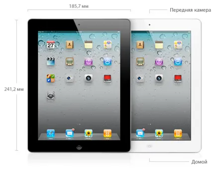 Hogyan állapítható meg, a modell a ipad