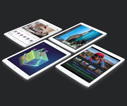 Hogyan állapítható meg, a modell a ipad