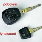 Hogyan tiltható le az indításgátló APS-4