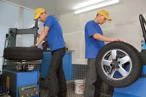 Hogyan kell megnyitni a gumiabroncs a semmiből (scratch) Hogyan kell megnyitni a gumiabroncs a semmiből