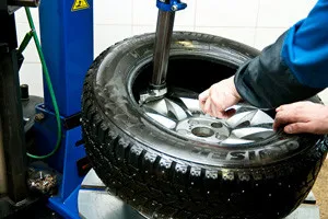 Hogyan kell megnyitni a gumiabroncs az alapoktól kezdve (hogyan kell megnyitni a gumiabroncs semmiből) Hogyan kell megnyitni a gumiabroncs a semmiből