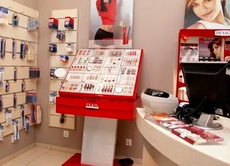 Hogyan kell megnyitni a kozmetikai bolt nulla beruházás 230.000 rubelt