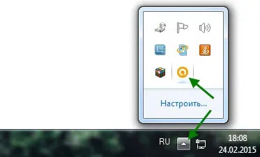 Hogyan tilthatom le avast antivirus - hogyan lehet letiltani avast időben