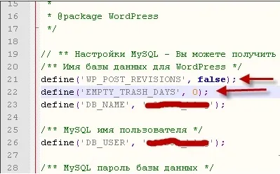 Hogyan lehet optimalizálni, és felgyorsítja a blog