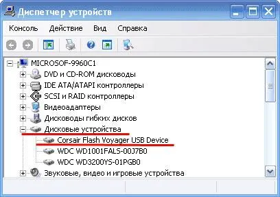 Hogyan formázza USB flash meghajtót NTFS - formázott USB meghajtó NTFS-