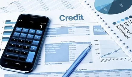 Hogyan kell megnyitni a hitelkeretet a bank az a természetes vagy jogi személy (a vonal) Hogyan kell megnyitni a hitelkeretet a bank a természetes vagy jogi személy,