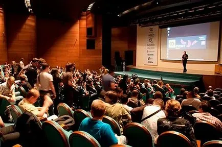 Hogyan szervezzünk egy konferencián, hogy választ kapjon kérdéseire (konferencia) Hogyan szervezzünk egy konferencián, hogy választ kapjon kérdéseire