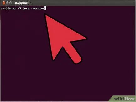 Hogyan állapítható meg, melyik verzióját java