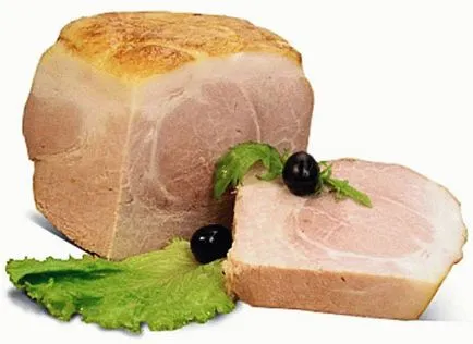 Melyik köret főzni szelet