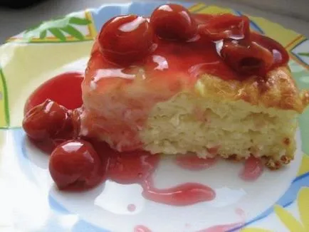 Melyik köret főzni szelet