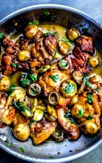 receptétel ciuperci