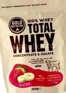 whey