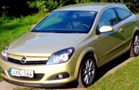 astra