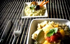 quinoa