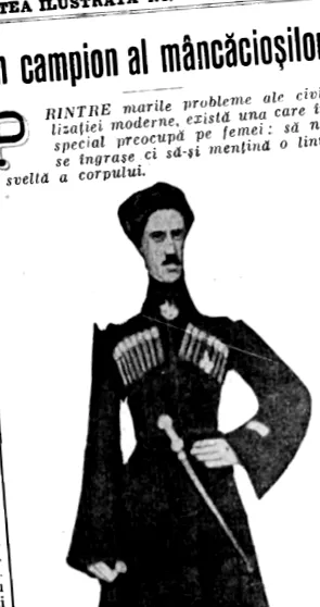 orosz krarmoplazob