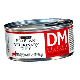 veterinary diet