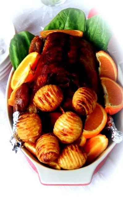 вкусен