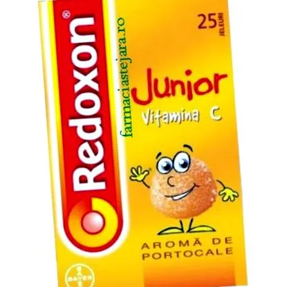 Redoxon Junior