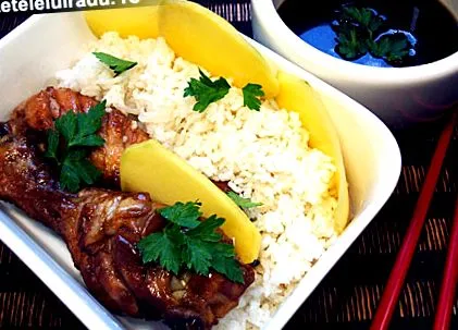 teriyaki radu