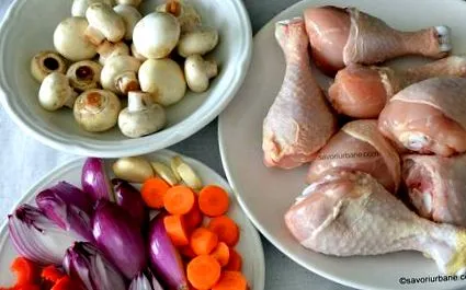 пържени пилешки