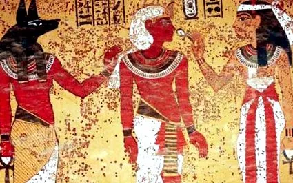 egyiptom