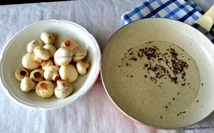 пържени бутчета