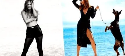Jennifer Aniston