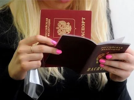Hogyan, hogy megújítja az útlevél
