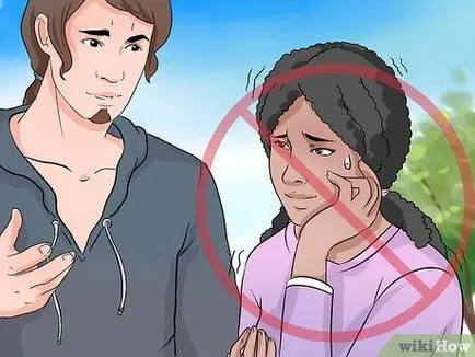 Hogyan kell tartani a beszélgetést egy férfival