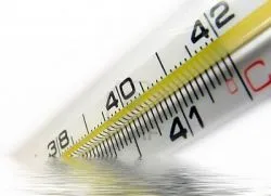Hogyan emeljük a hőmérsékletet 38 (Fever) Hogyan emeljük a hőmérsékletet 38
