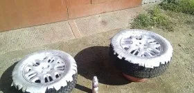 Hogyan kell festeni az autó kerekei a kezüket