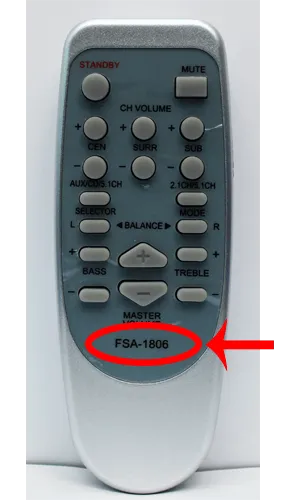 Hogyan vegye fel a távirányító megmondani, hogyan kell felvenni a TV és egyéb berendezések