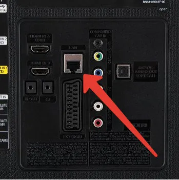 Hogyan lehet csatlakozni az internethez vezeték nélkül TV kábel