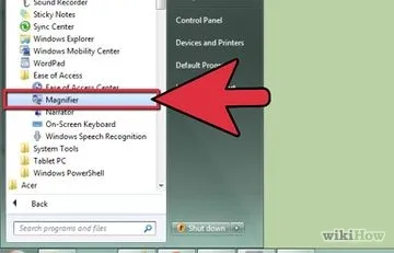Hogyan mutassa a rejtett fájlokat windows 7 (rejtett) Hogyan mutassa a rejtett fájlokat a Windows 7