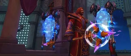 Hogyan juthat el a tárgy a wow