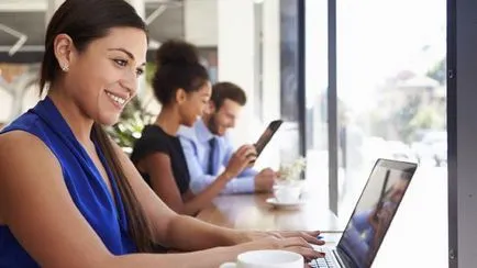 Hogyan lehet csatlakozni a wi-fi, nem tudta a jelszót (tudván) Hogyan lehet csatlakozni a wi-fi, jelszó ismerete nélkül