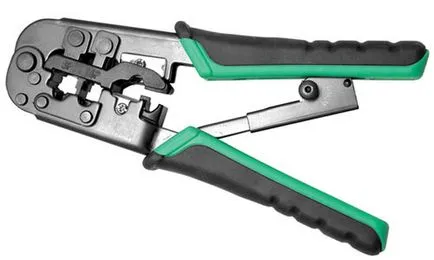 Hogyan lehet csatlakozni a két számítógép egy helyi hálózatban 1