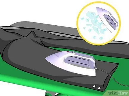 Pat kabát (köpeny) Ahogy a kedvtelésből tartott kabát