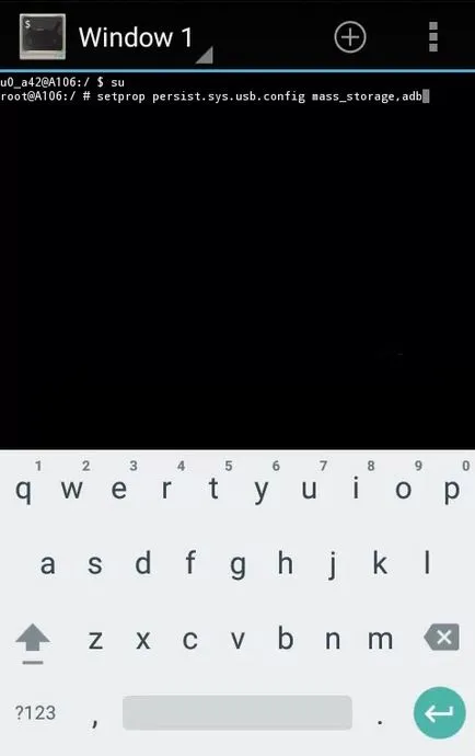 Hogyan lehet csatlakozni a Xiaomi redmi a számítógéphez, akkor is, ha a számítógép nem látja