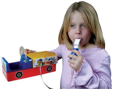 Hogyan kell használni az inhalátort lépésről lépésre (hogy inhalátor kompresszorral) Hogyan kell használni az inhalátort lépésről lépésre