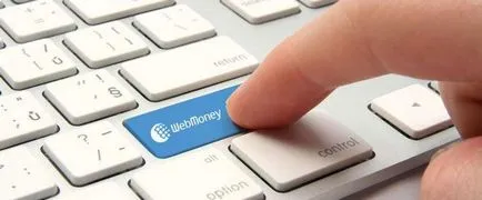 Hogyan juthat egy személyes tanúsítványt WebMoney lépésről lépésre (igazolás) Hogyan juthat egy személyes tanúsítványt WebMoney lépésről lépésre