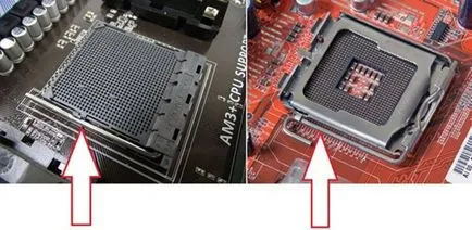 Hogyan változtassuk thermopaste egy processzor (például hűtőzsír változás) Hogyan változtassuk meg a hővezető paszta a CPU