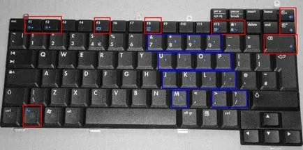 Hogyan módosítható a fényerő egy laptop - minden, ami számítógépek (PC) Hogyan módosítható a fényerő egy laptop - minden, ami a számítógépek