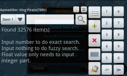 Hogyan kell használni gamekiller android videokalauz