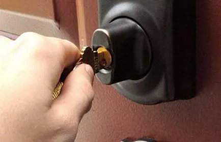 Hogyan változtassuk meg a biztonsági tippek és trükkök